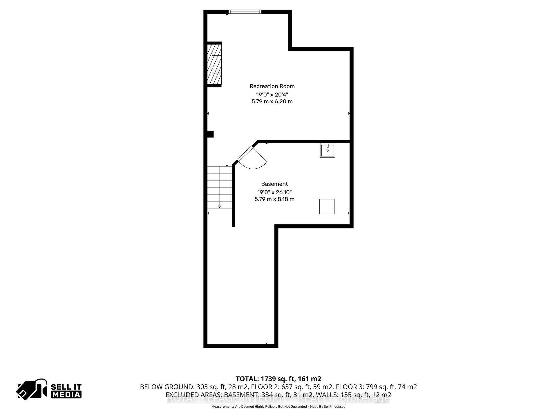 Photo 42 of 532 Rochefort Circle, Ottawa, Avalon West — HOMEH