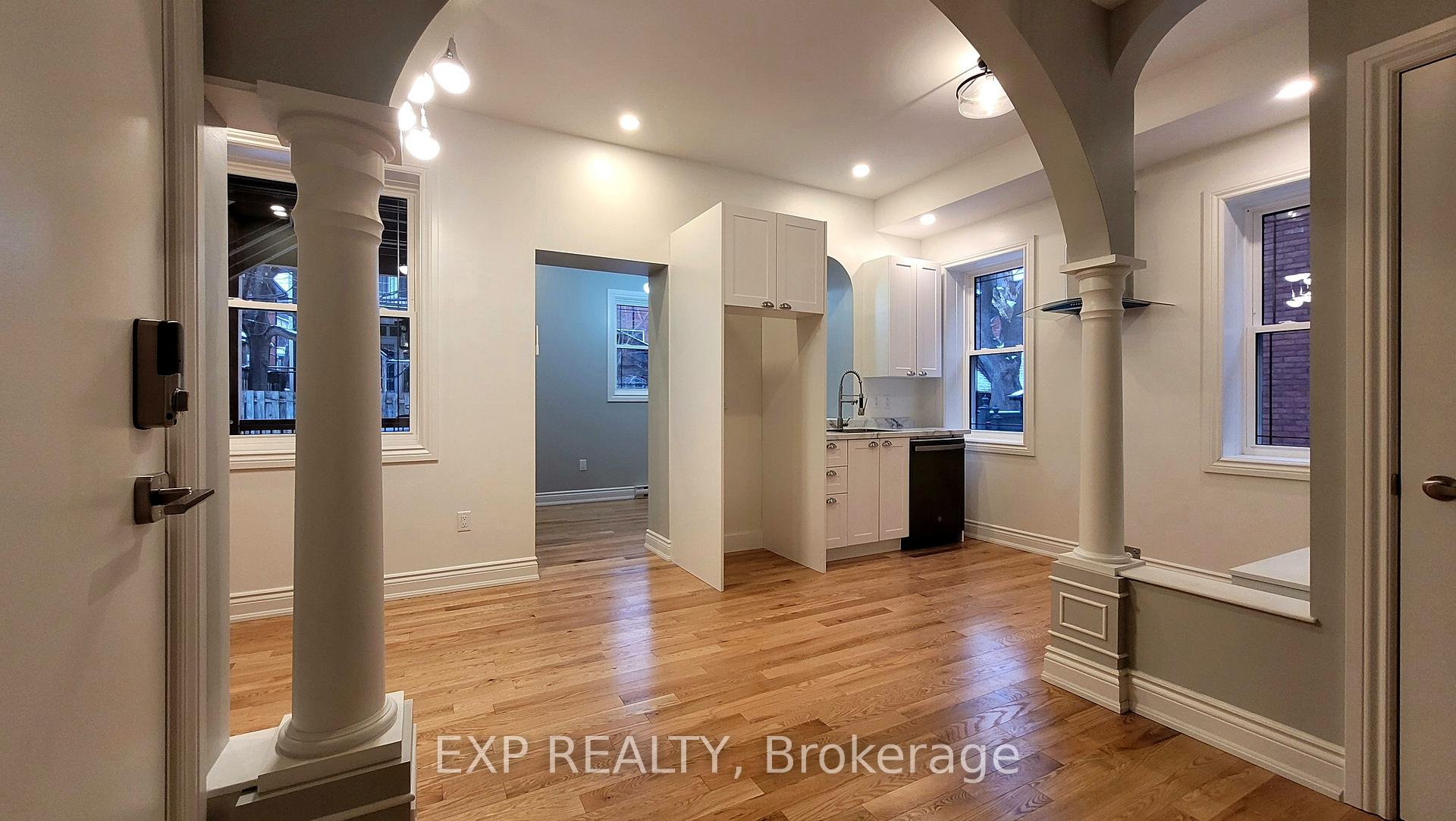 Photo 3 of Unit 104, 157-159 James Street, Ottawa, Ottawa Centre — HOMEH