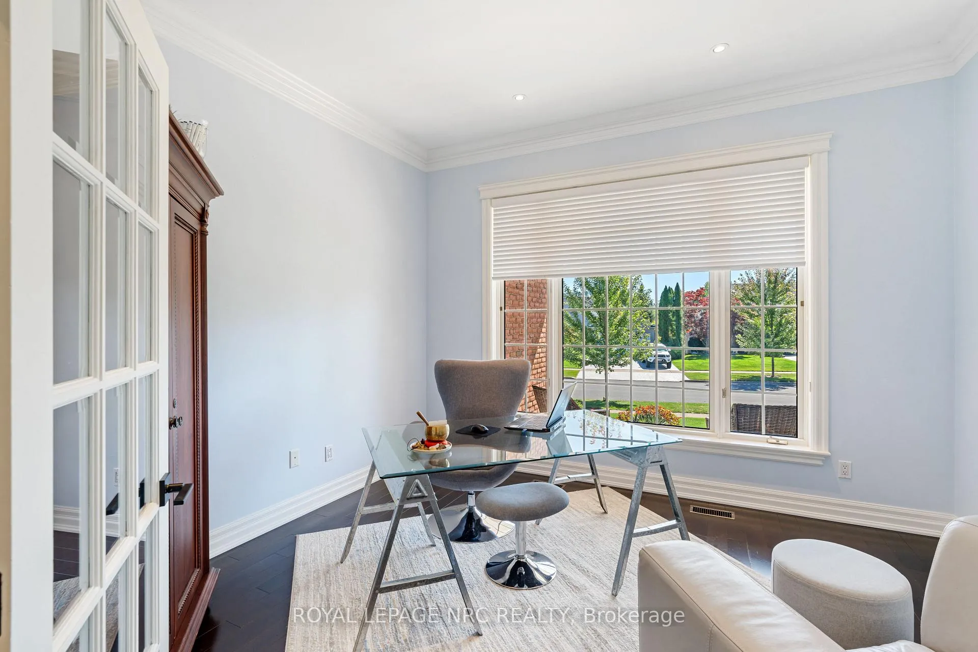 Photo 14 of 3505 Matthews Drive, Niagara Falls, Mt. Carmel — HOMEH