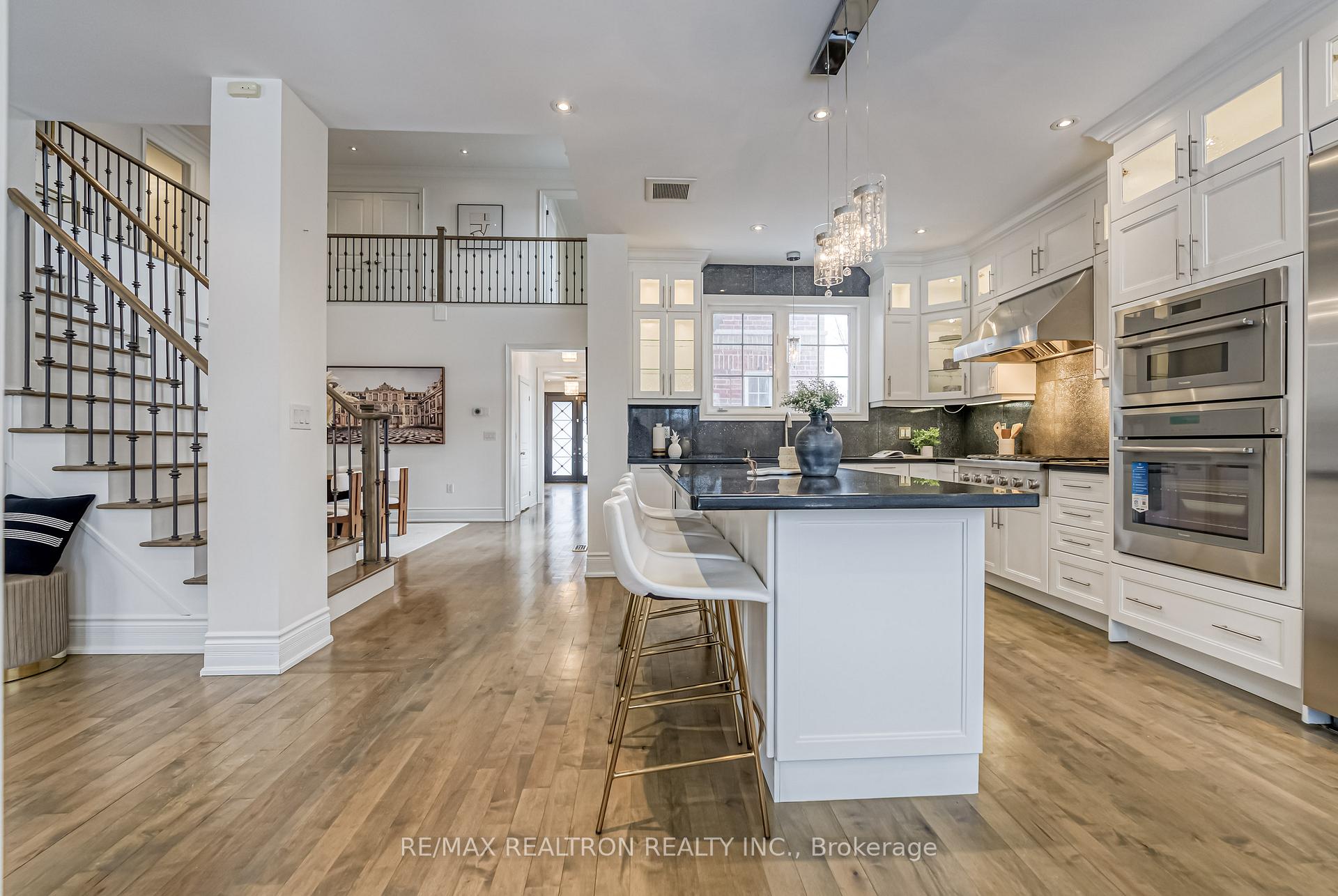 Photo 1 of 93 Walter Scott Crescent, Markham, Victoria Square — HOMEH