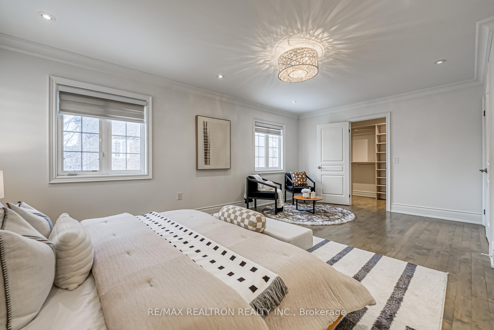 Photo 14 of 93 Walter Scott Crescent, Markham, Victoria Square — HOMEH