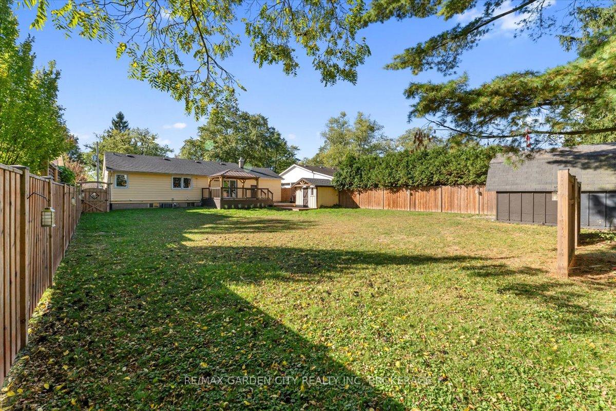 Photo 44 of 41 Emmett Street, Pelham, Fonthill — HOMEH