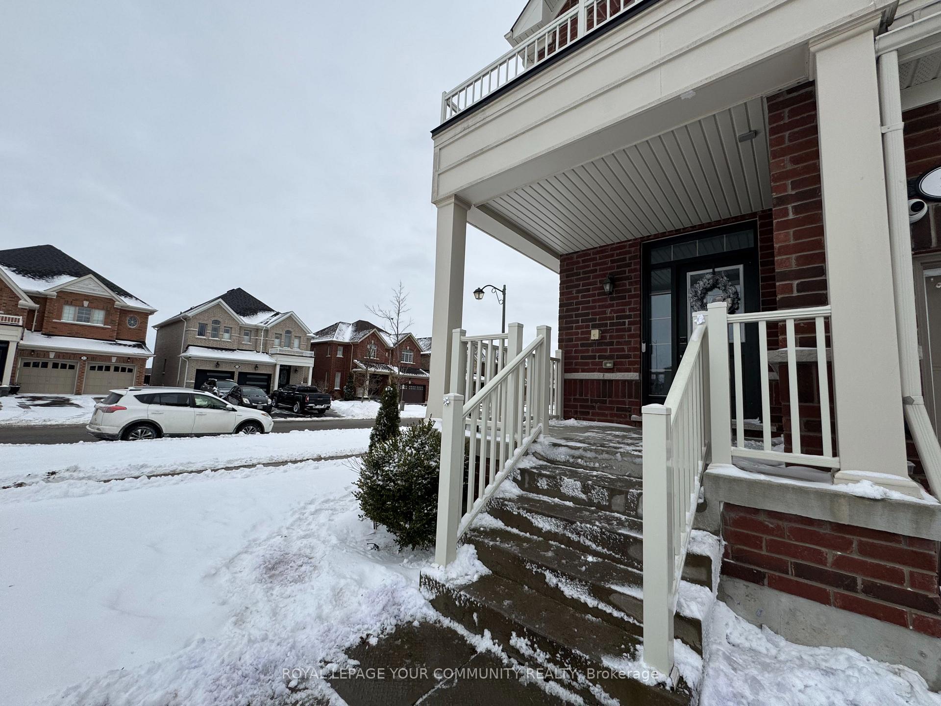 Photo 2 of 3 Sharpe Crescent, New Tecumseth, Tottenham — HOMEH