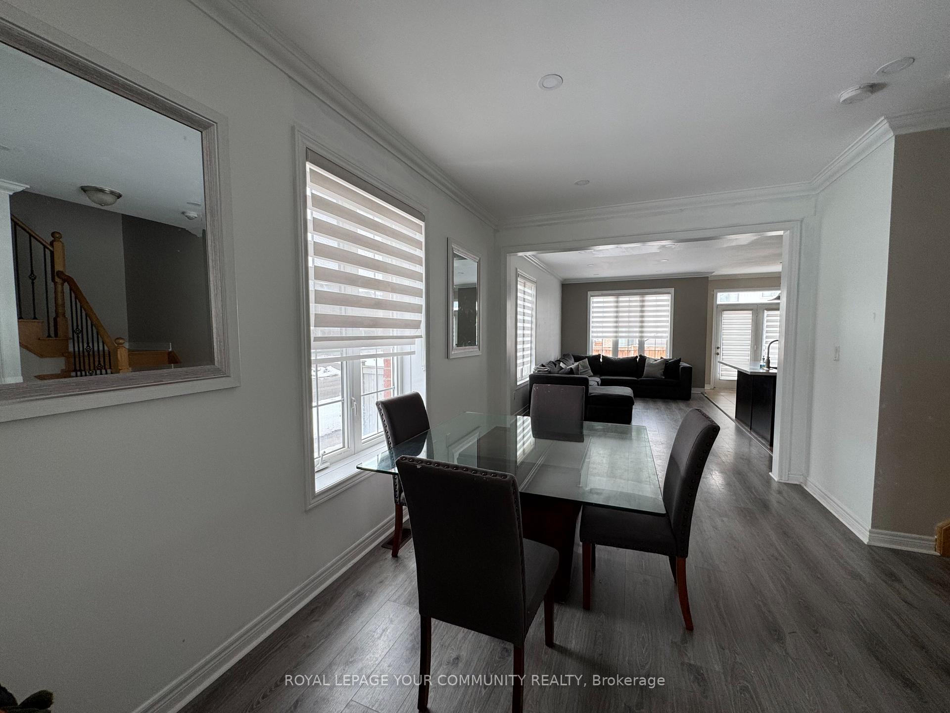 Photo 6 of 3 Sharpe Crescent, New Tecumseth, Tottenham — HOMEH