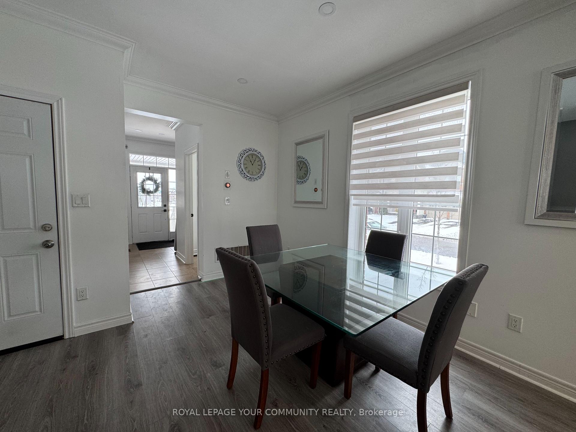 Photo 9 of 3 Sharpe Crescent, New Tecumseth, Tottenham — HOMEH