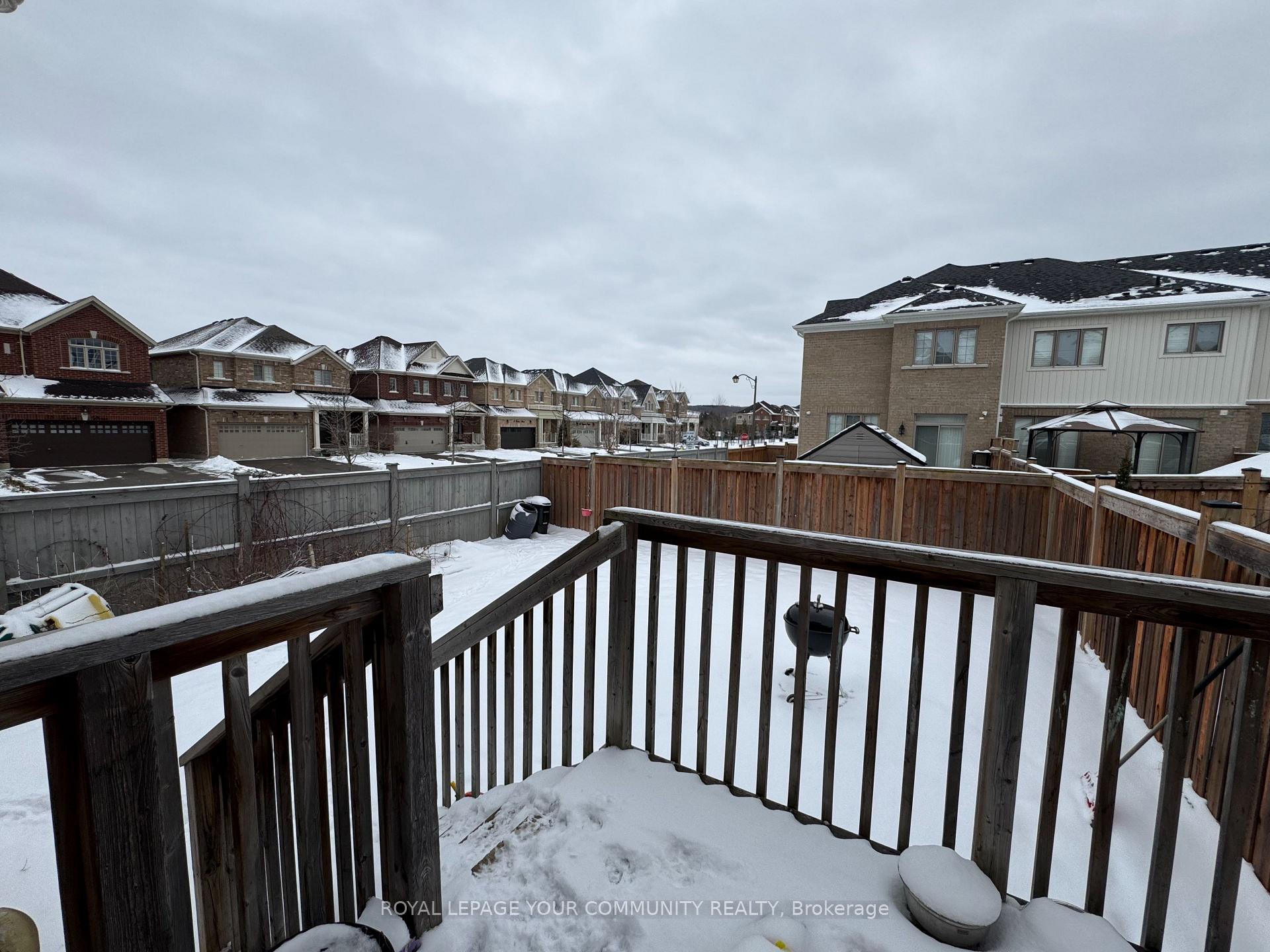 Photo 15 of 3 Sharpe Crescent, New Tecumseth, Tottenham — HOMEH