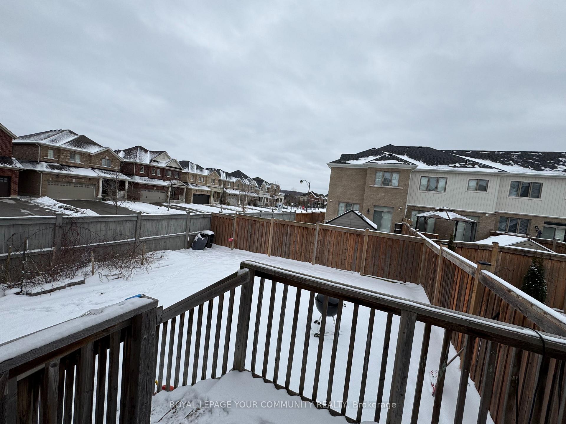 Photo 16 of 3 Sharpe Crescent, New Tecumseth, Tottenham — HOMEH
