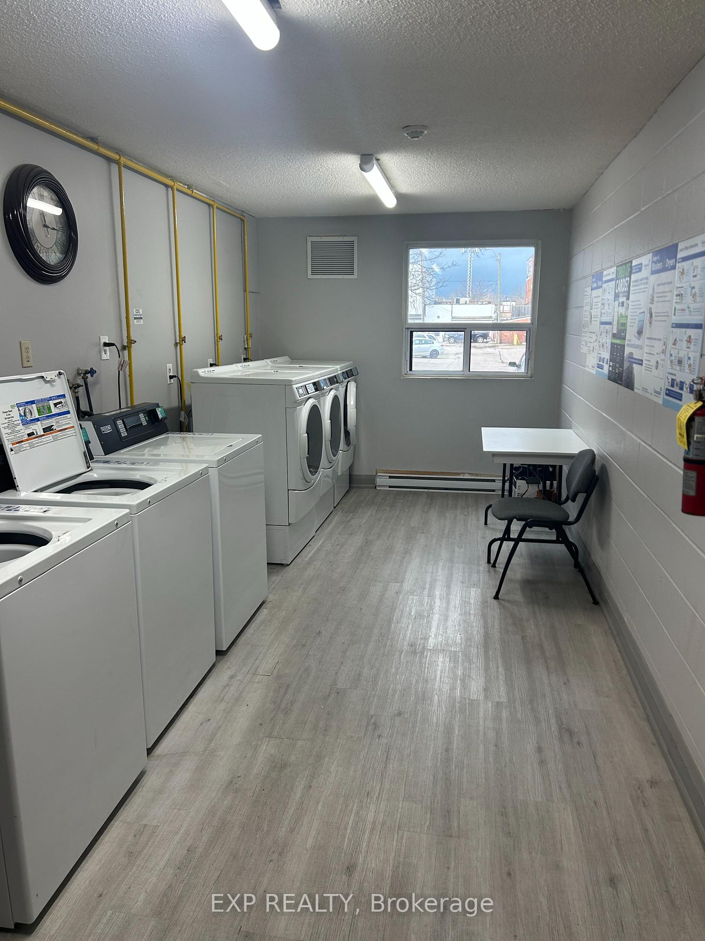 Photo 14 of Unit 203, 4422 Huron Street, Niagara Falls, Downtown — HOMEH