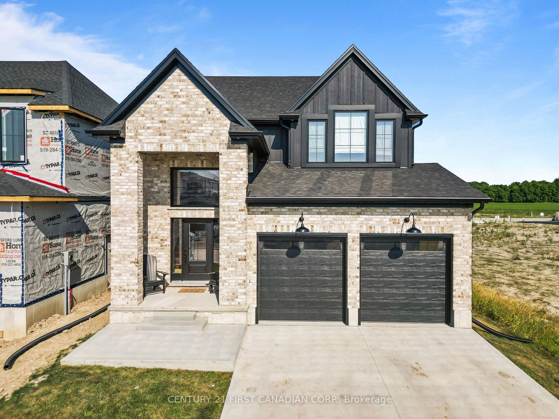 Photo 1 of 10 Sheldabren Street, North Middlesex, Alisa Craig — HOMEH