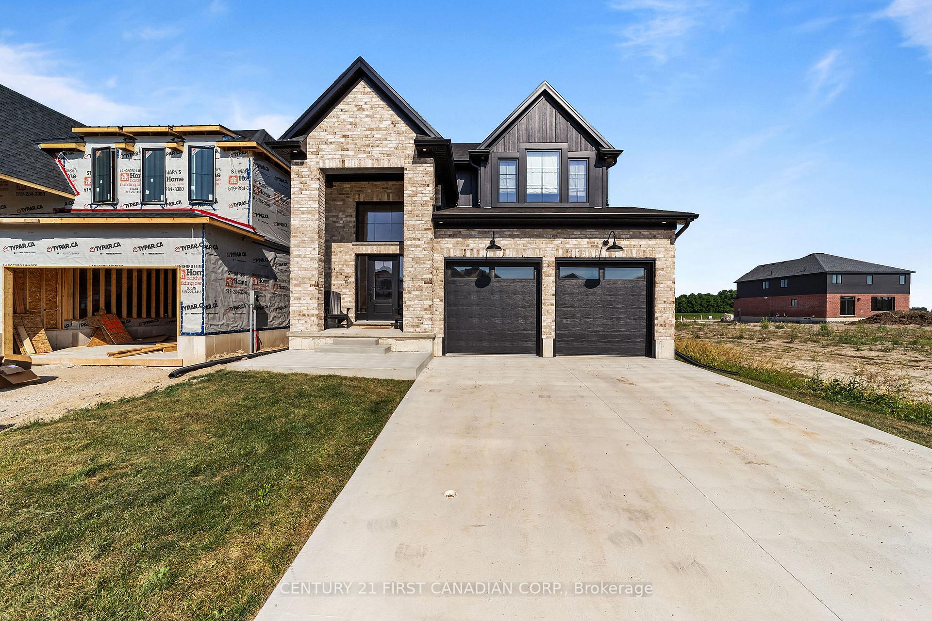 Photo 2 of 10 Sheldabren Street, North Middlesex, Alisa Craig — HOMEH