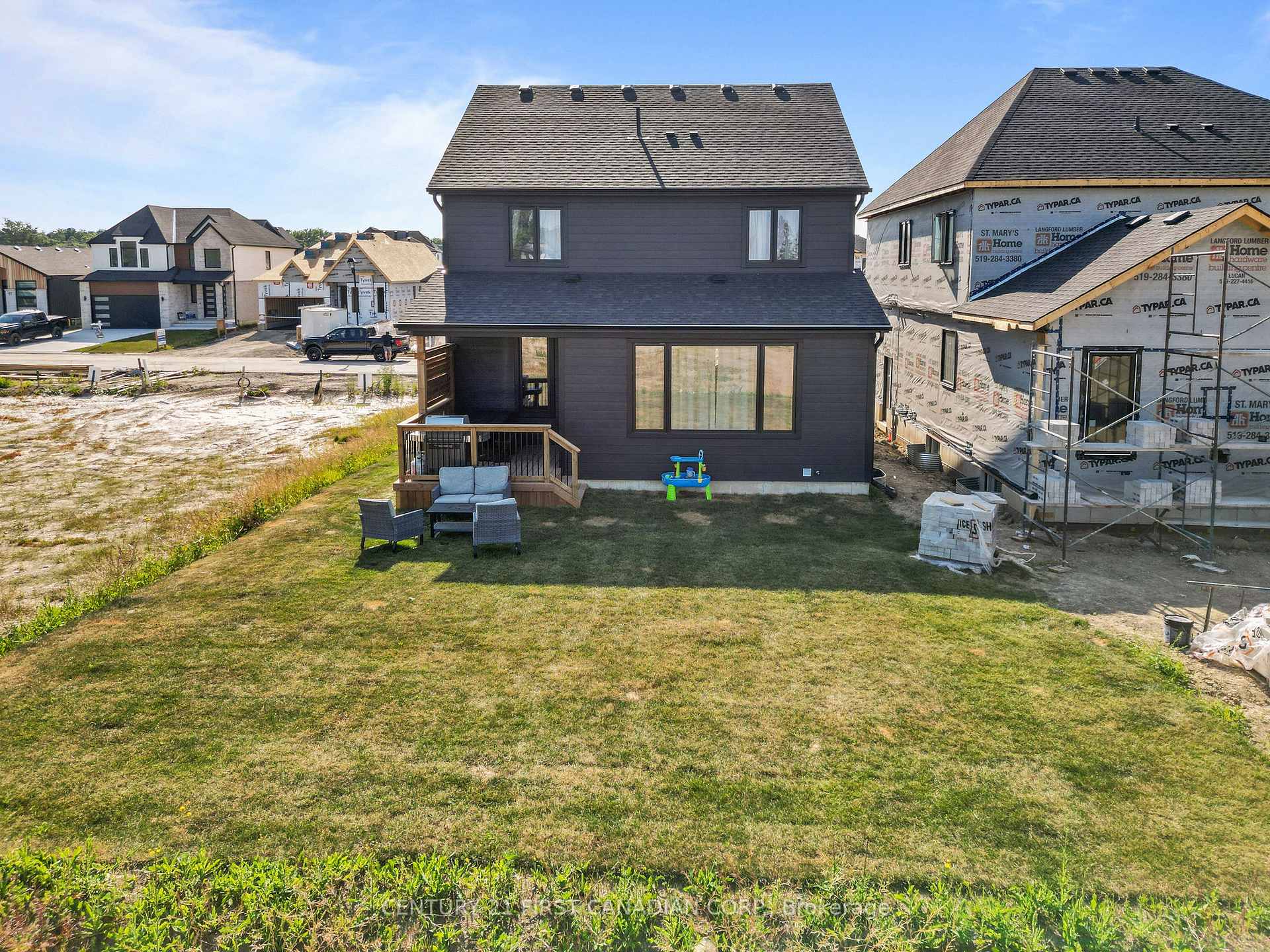 Photo 5 of 10 Sheldabren Street, North Middlesex, Alisa Craig — HOMEH