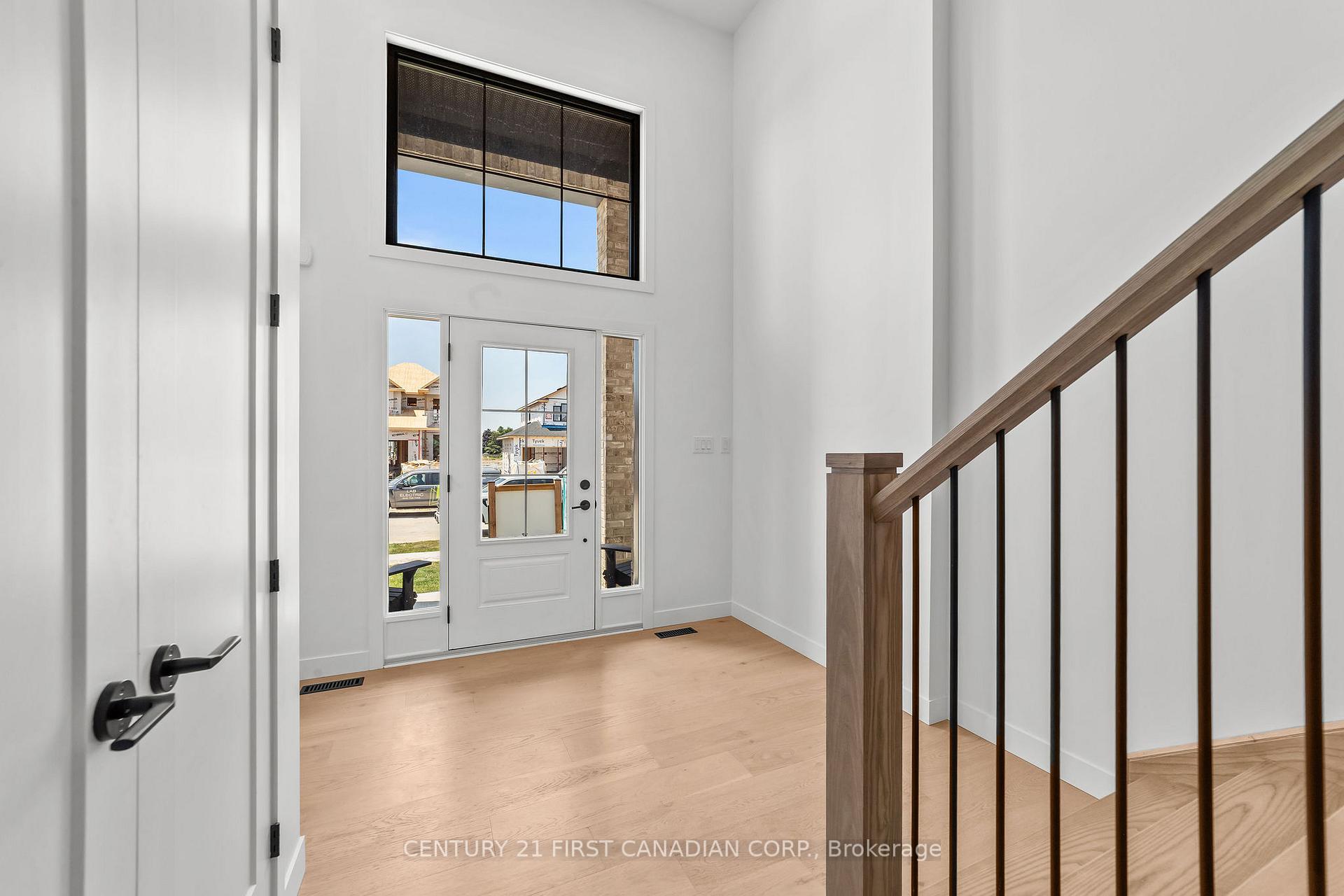 Photo 8 of 10 Sheldabren Street, North Middlesex, Alisa Craig — HOMEH