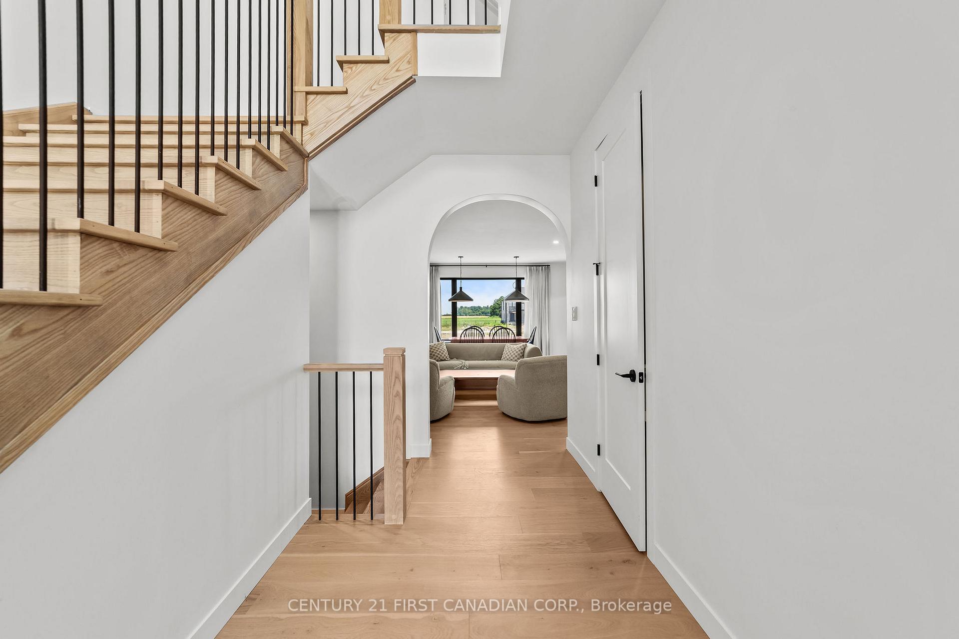 Photo 9 of 10 Sheldabren Street, North Middlesex, Alisa Craig — HOMEH