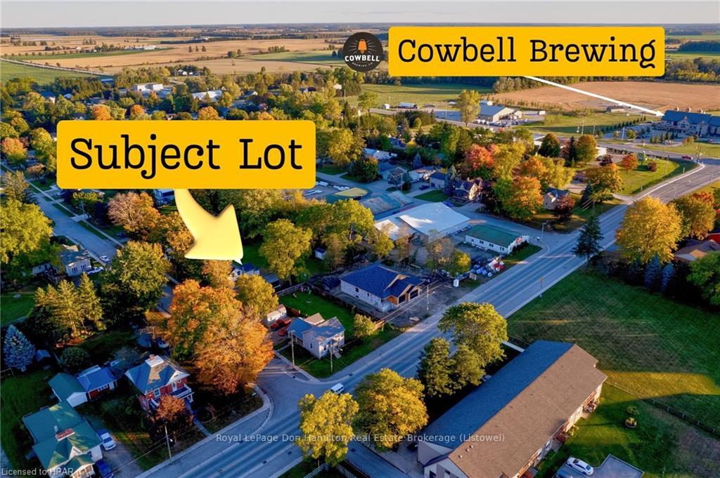 Photo 1 of LT 4 Mcconnell Street, North Huron, Blyth — HOMEH