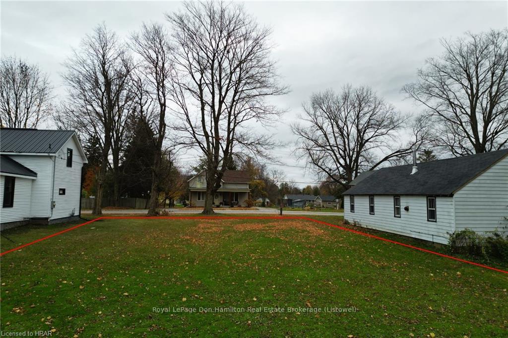 Photo 3 of LT 4 Mcconnell Street, North Huron, Blyth — HOMEH