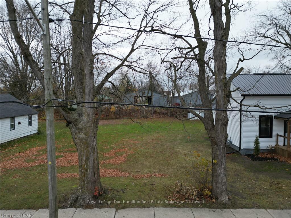 Photo 5 of LT 4 Mcconnell Street, North Huron, Blyth — HOMEH