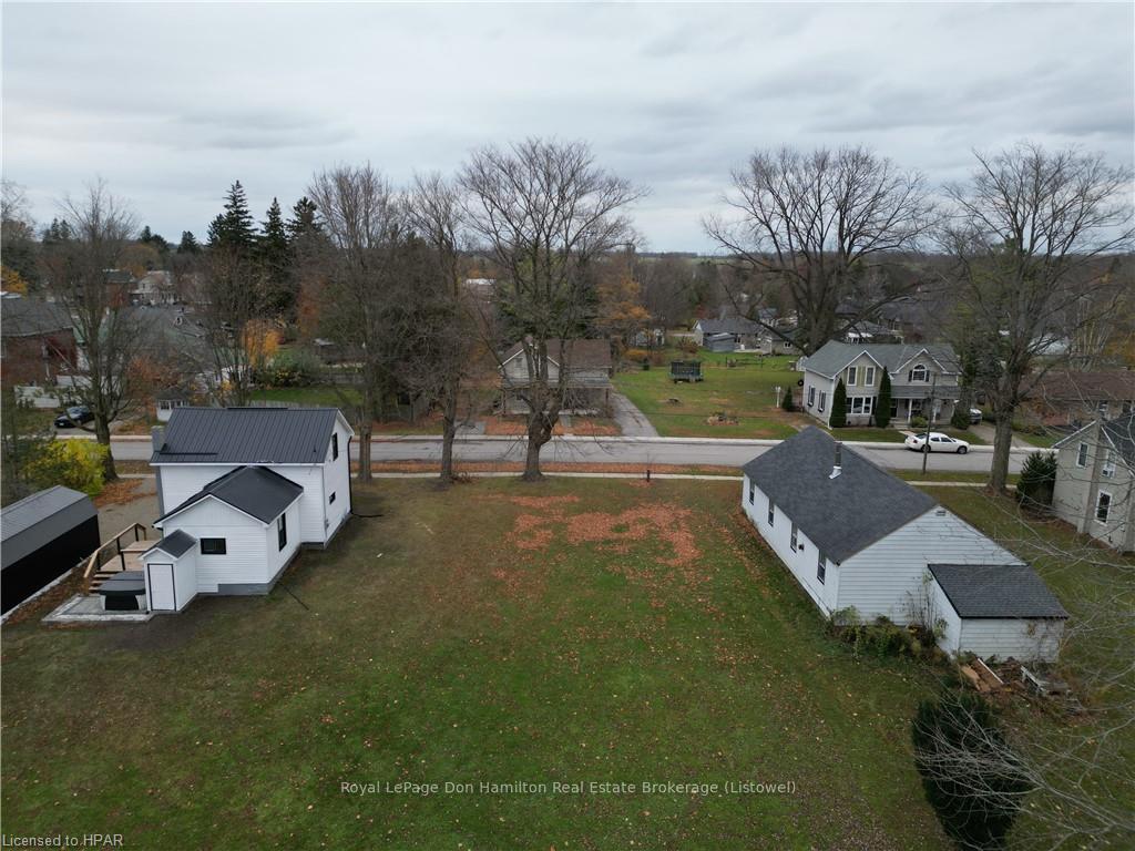 Photo 6 of LT 4 Mcconnell Street, North Huron, Blyth — HOMEH