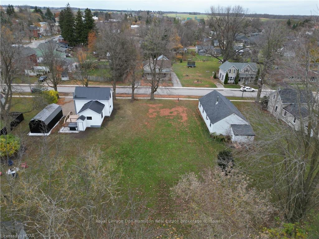 Photo 7 of LT 4 Mcconnell Street, North Huron, Blyth — HOMEH