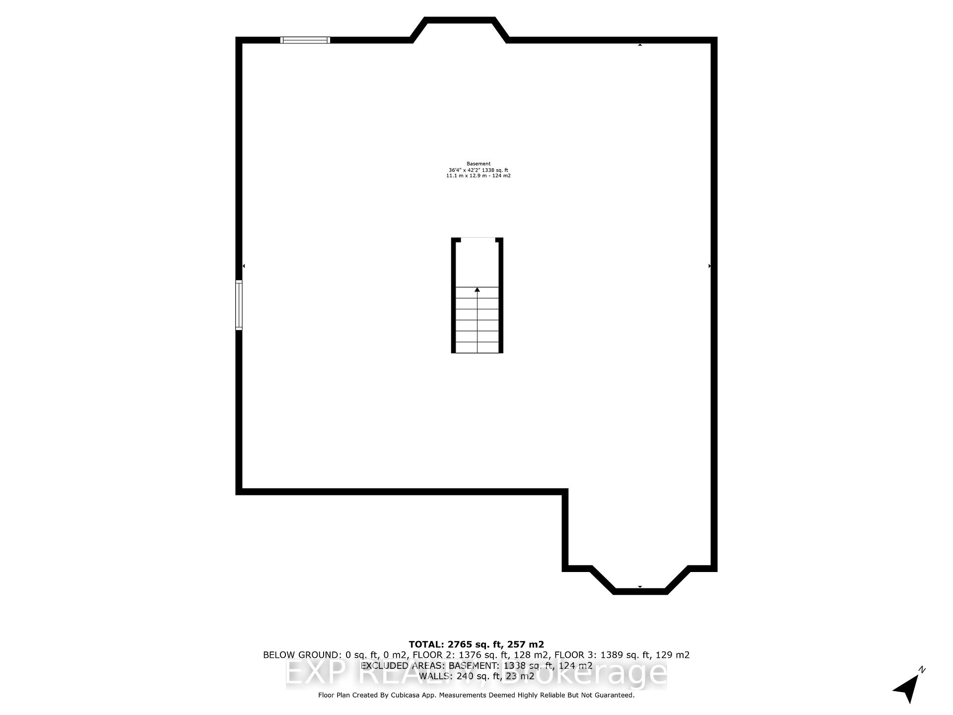 Photo 46 of 1874 Robinwood Place, Ottawa, Chapel Hill — HOMEH