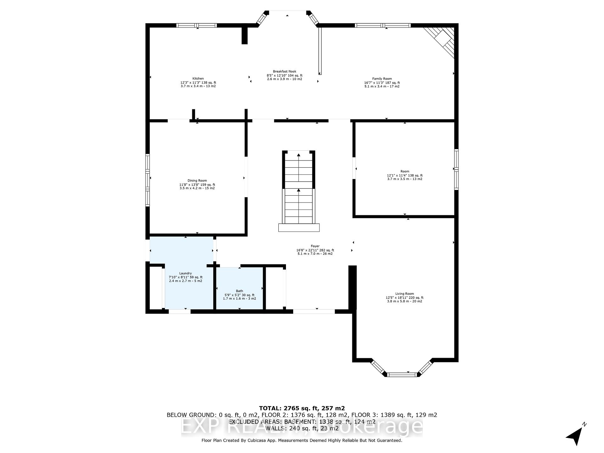 Photo 47 of 1874 Robinwood Place, Ottawa, Chapel Hill — HOMEH