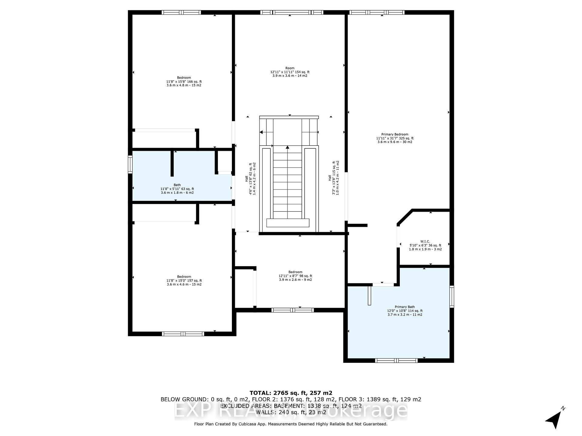 Photo 48 of 1874 Robinwood Place, Ottawa, Chapel Hill — HOMEH
