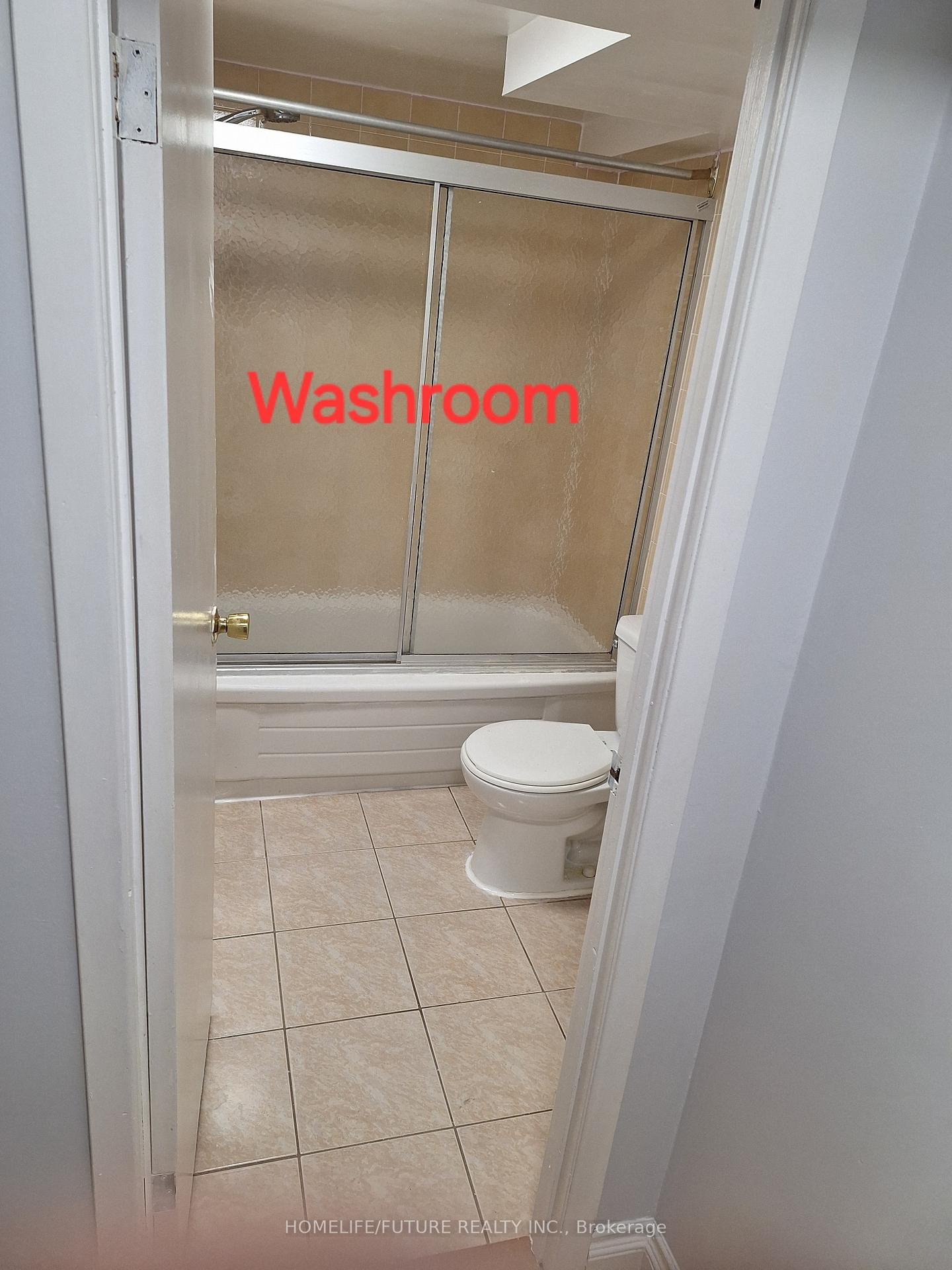Photo 8 of Unit Bsmt, 81 William Honey Crescent, Markham, Middlefield — HOMEH