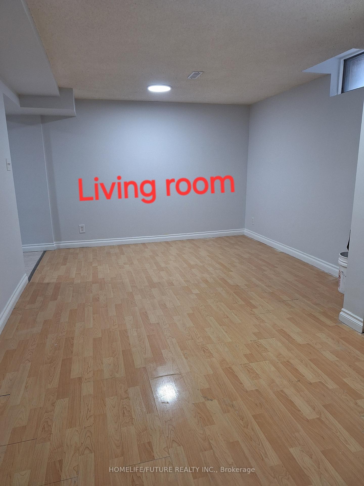 Photo 11 of Unit Bsmt, 81 William Honey Crescent, Markham, Middlefield — HOMEH