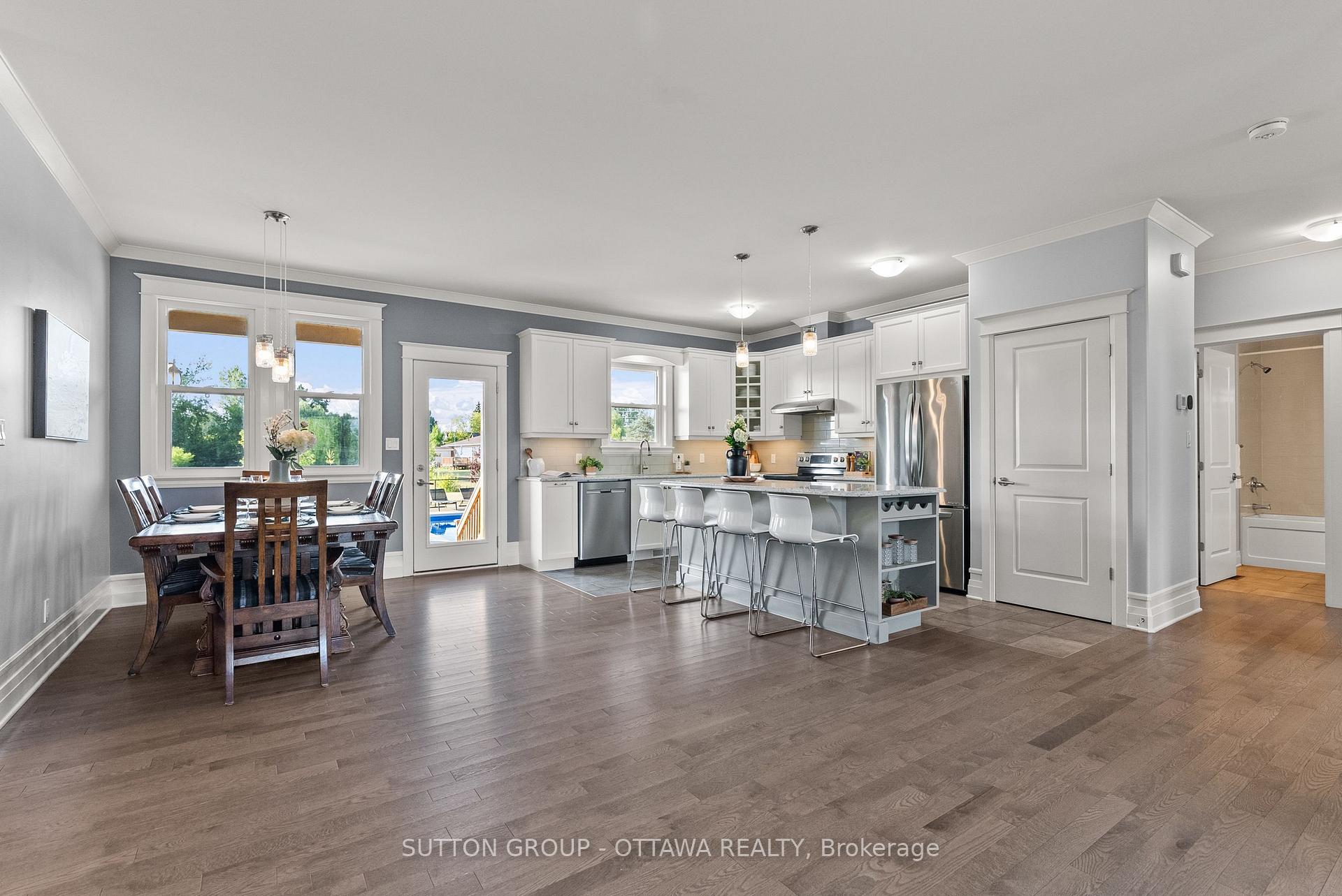 Photo 8 of 203 Mcgill Road, Augusta, Augusta Twp — HOMEH