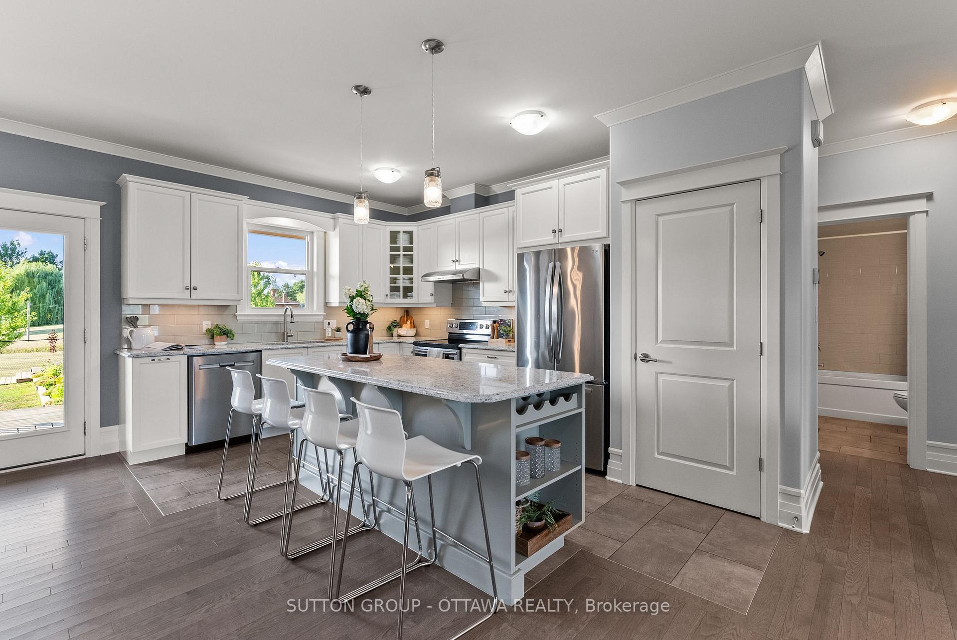 Photo 9 of 203 Mcgill Road, Augusta, Augusta Twp — HOMEH