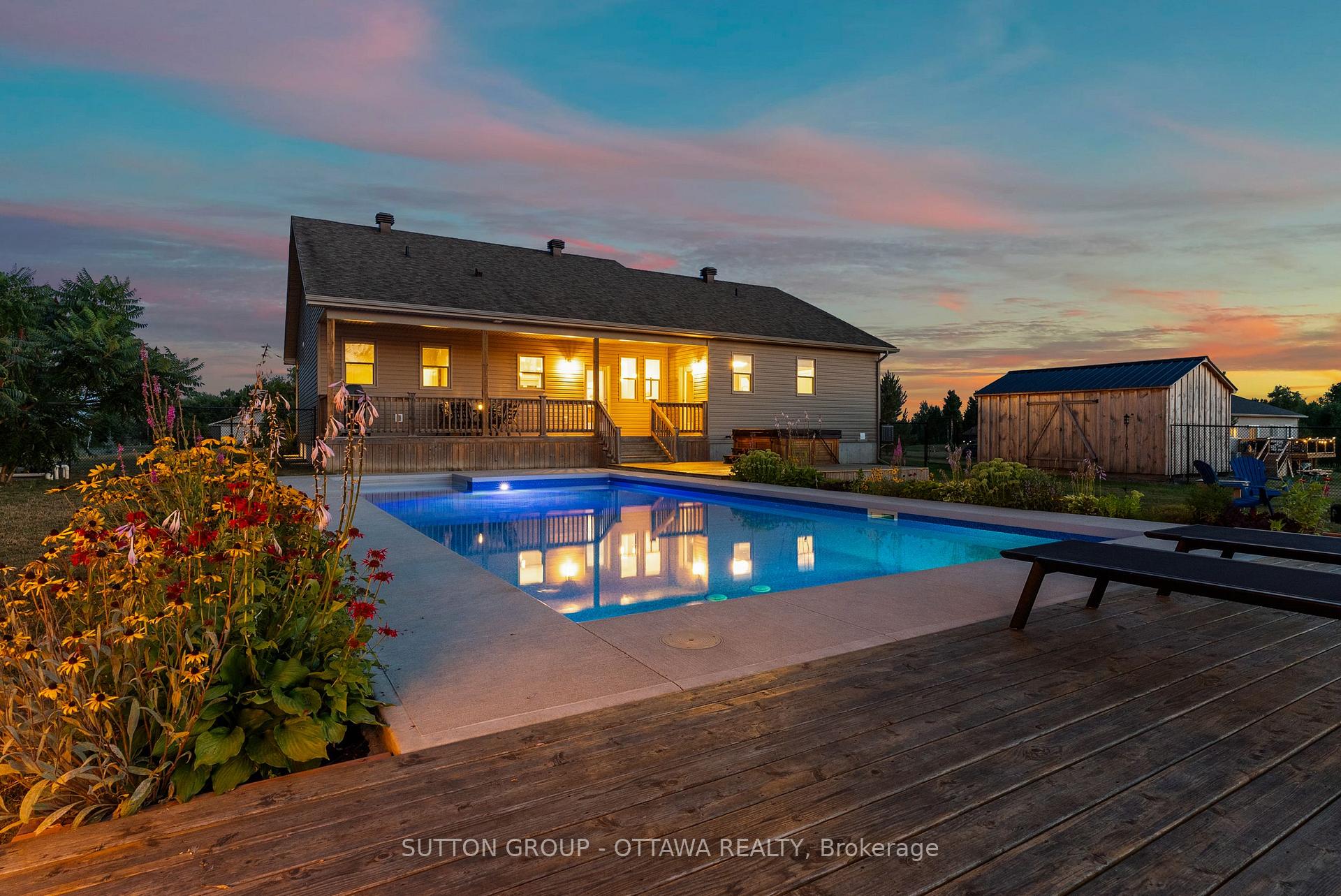 Photo 37 of 203 Mcgill Road, Augusta, Augusta Twp — HOMEH