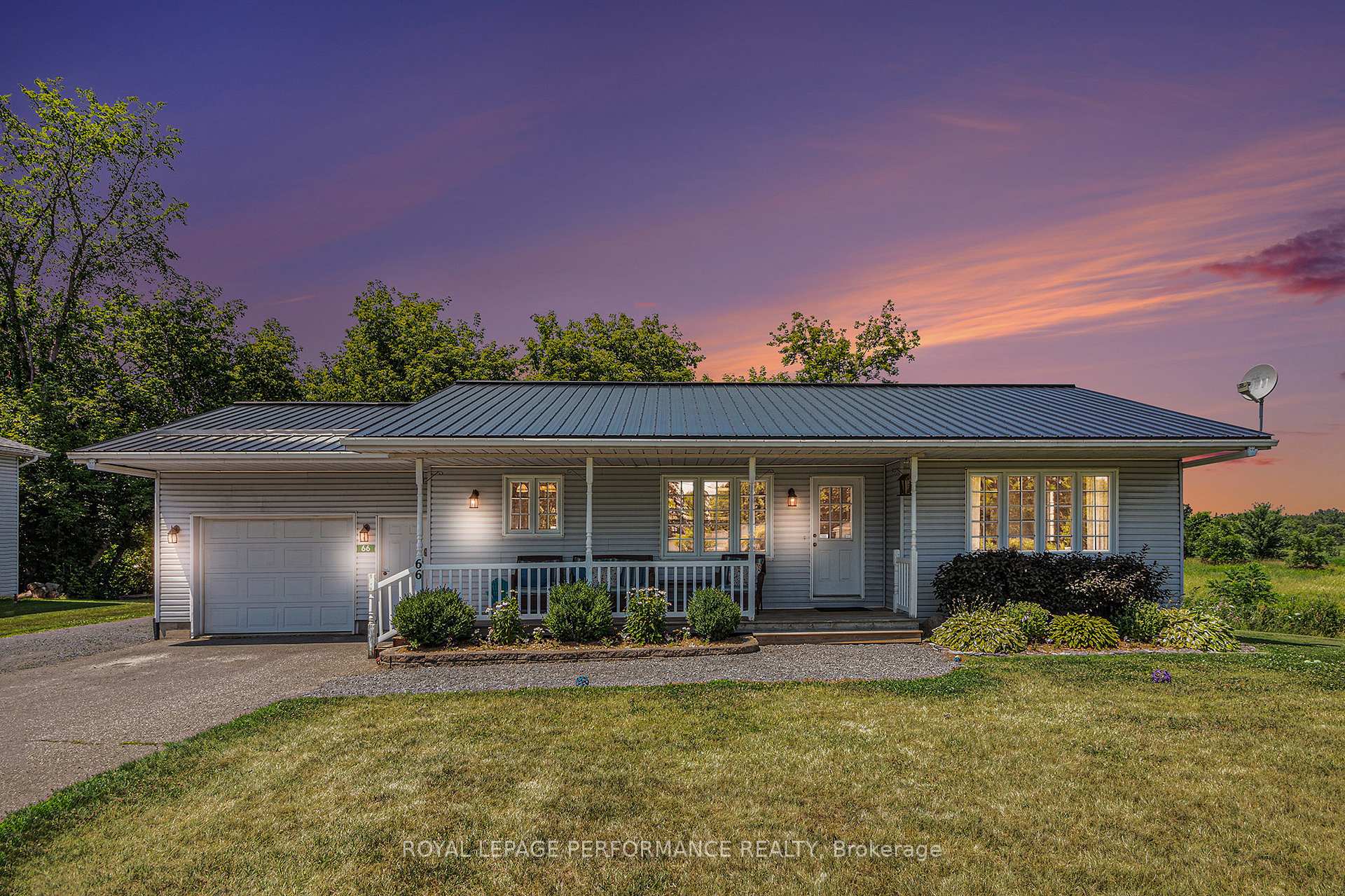Photo 1 of 66 Front Street, North Stormont, Finch — HOMEH