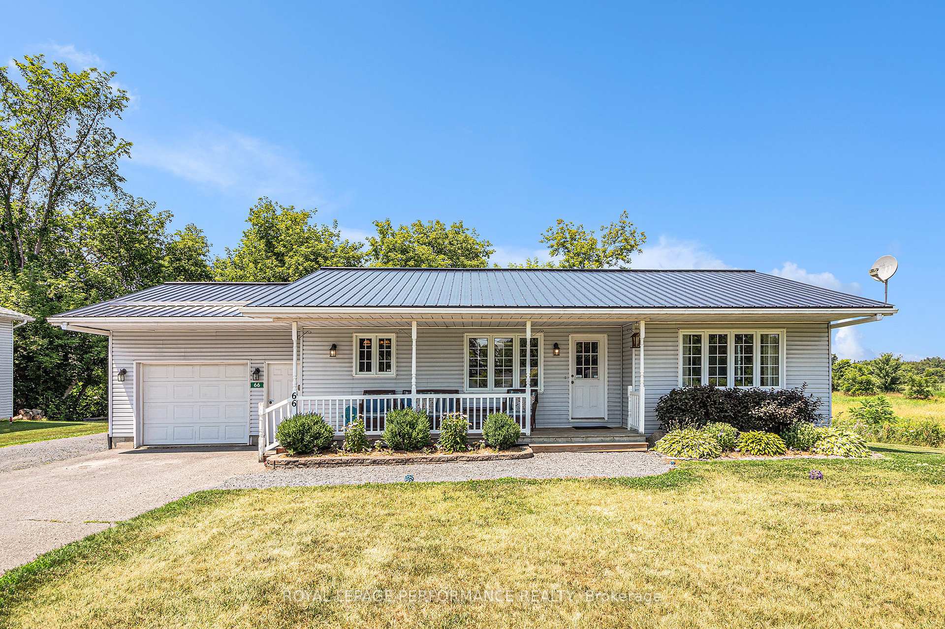 Photo 2 of 66 Front Street, North Stormont, Finch — HOMEH