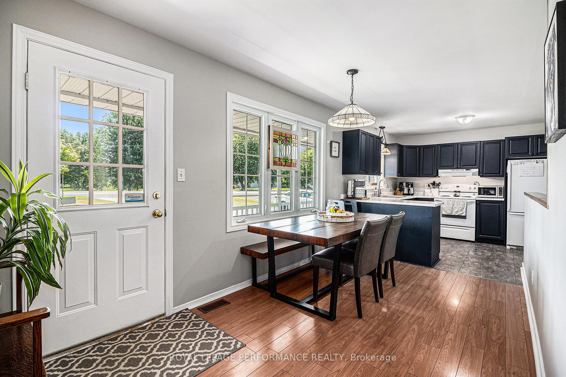 Photo 10 of 66 Front Street, North Stormont, Finch — HOMEH