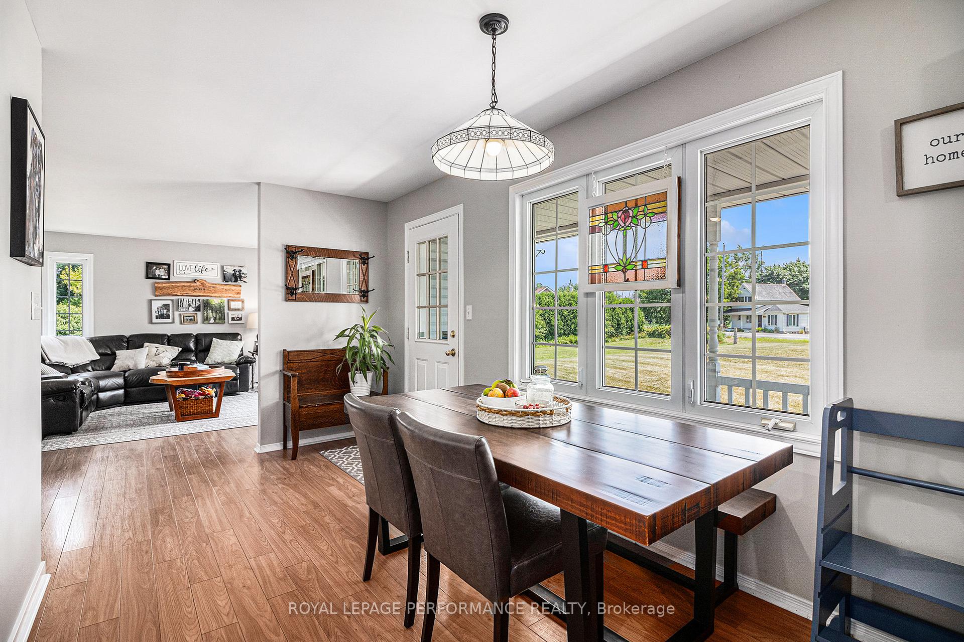 Photo 11 of 66 Front Street, North Stormont, Finch — HOMEH
