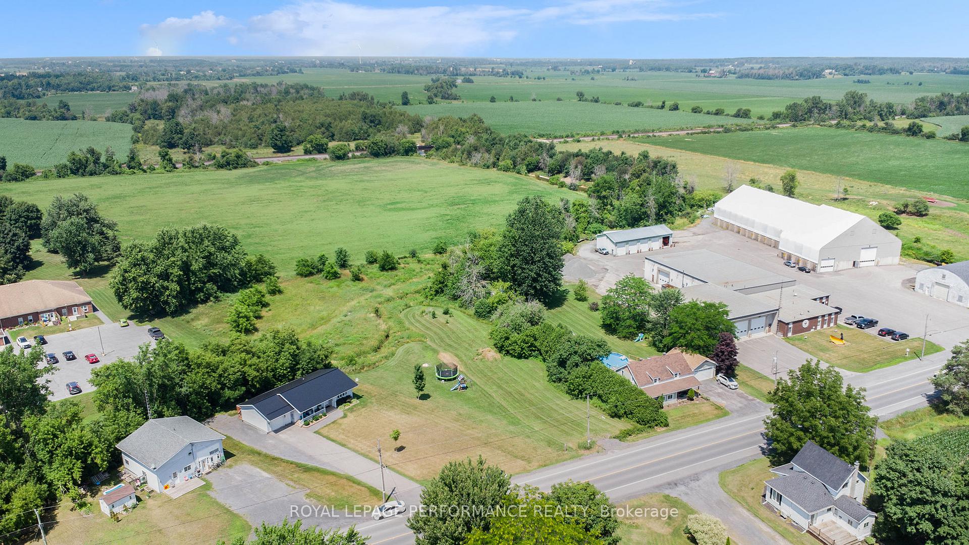 Photo 34 of 66 Front Street, North Stormont, Finch — HOMEH