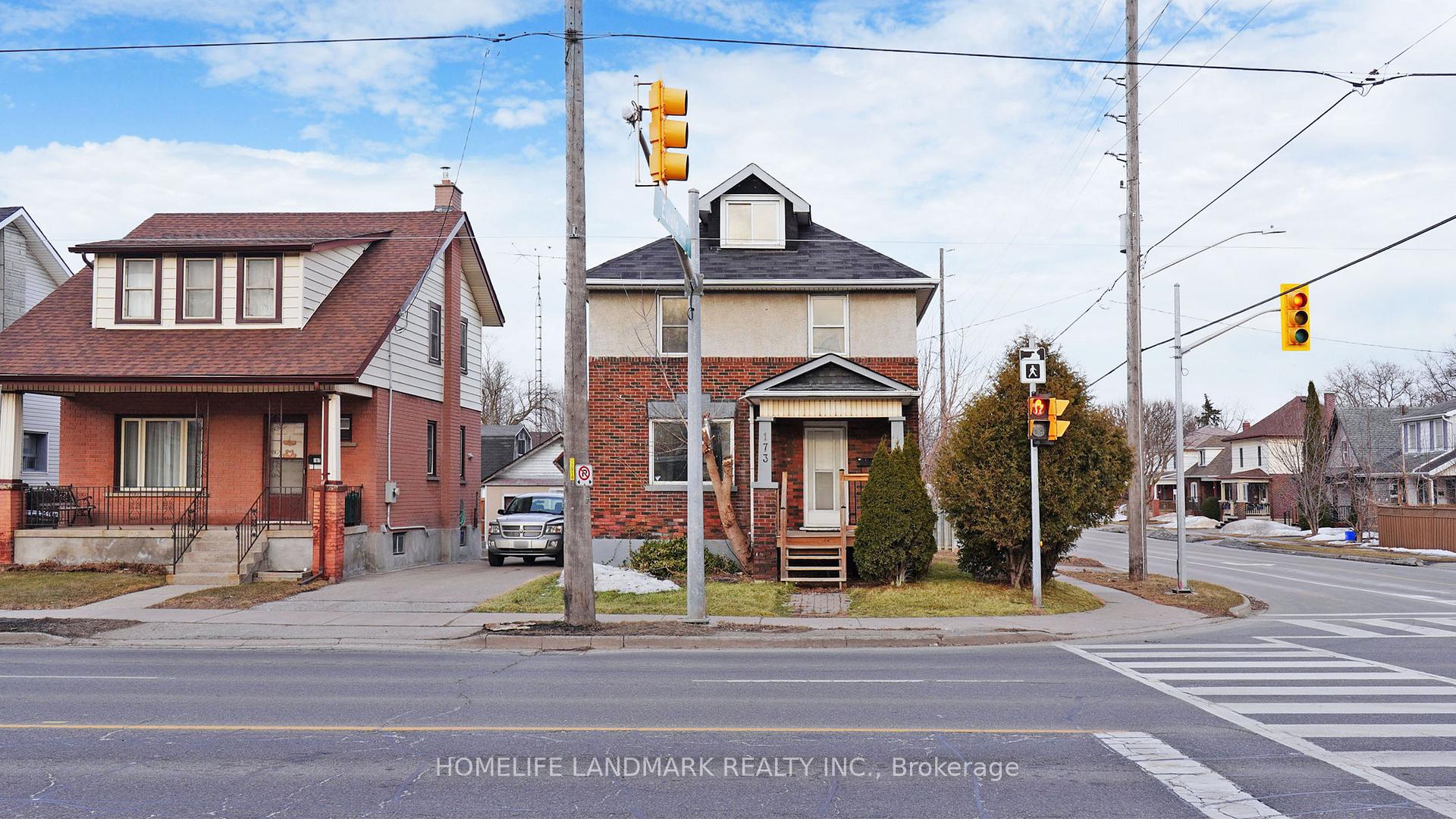 Photo 1 of 173 Ritson Road S, Oshawa, Central — HOMEH