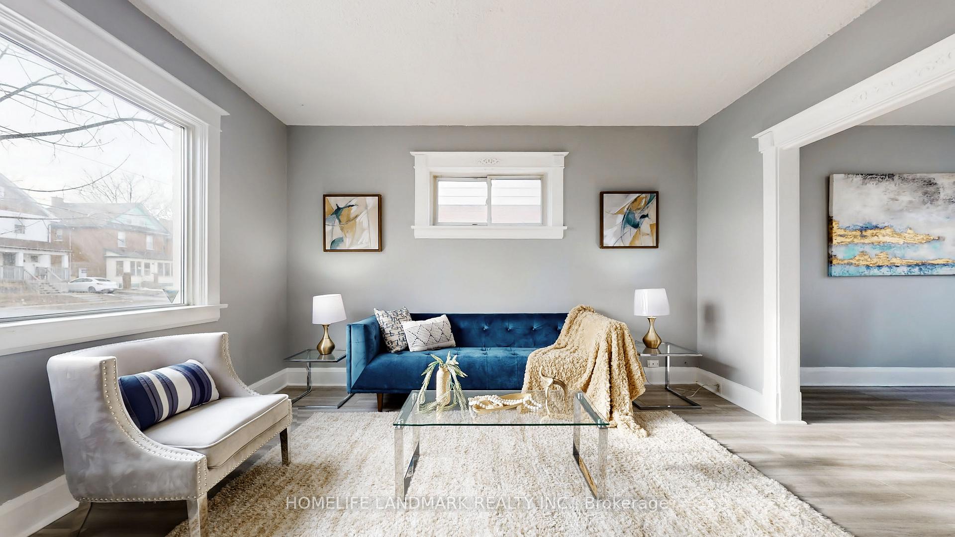 Photo 2 of 173 Ritson Road S, Oshawa, Central — HOMEH