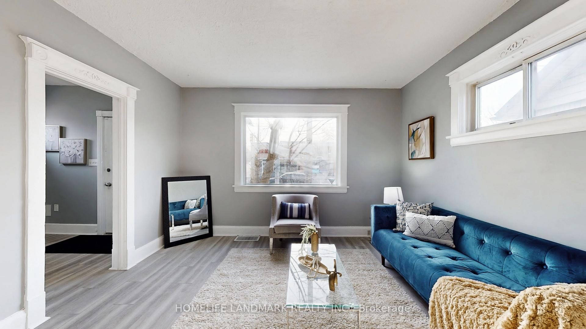 Photo 3 of 173 Ritson Road S, Oshawa, Central — HOMEH