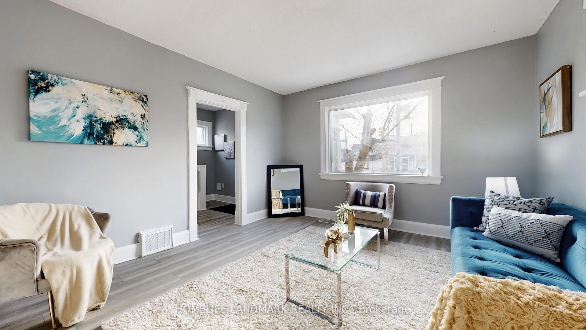 Photo 4 of 173 Ritson Road S, Oshawa, Central — HOMEH