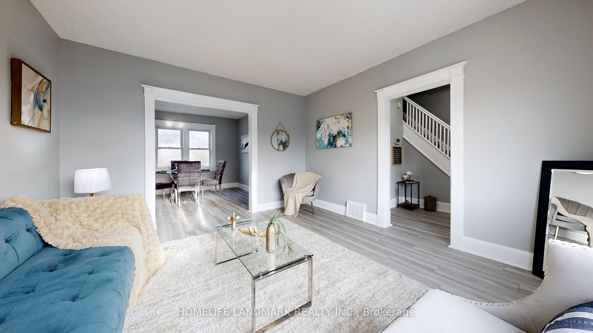 Photo 6 of 173 Ritson Road S, Oshawa, Central — HOMEH