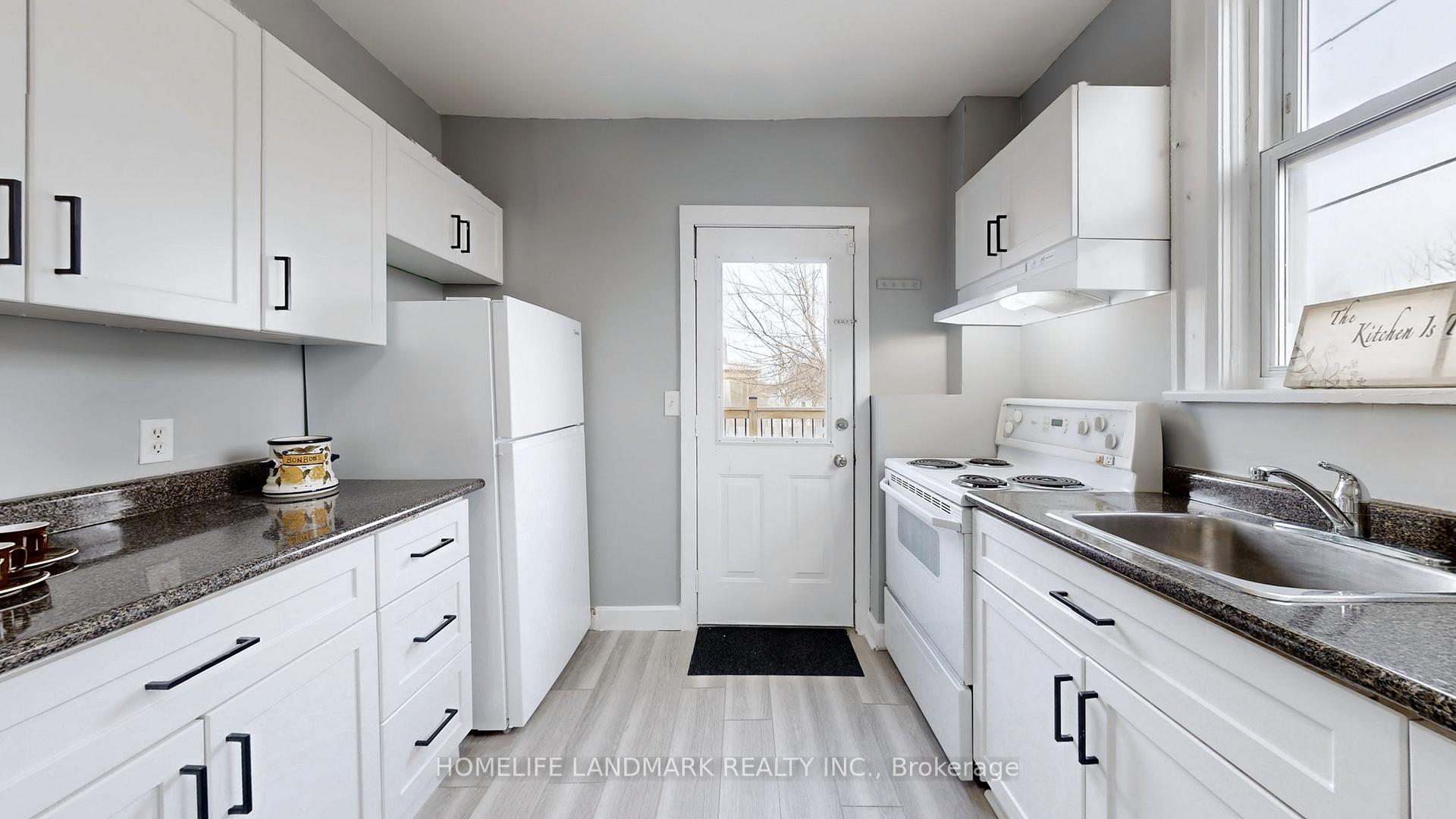 Photo 8 of 173 Ritson Road S, Oshawa, Central — HOMEH
