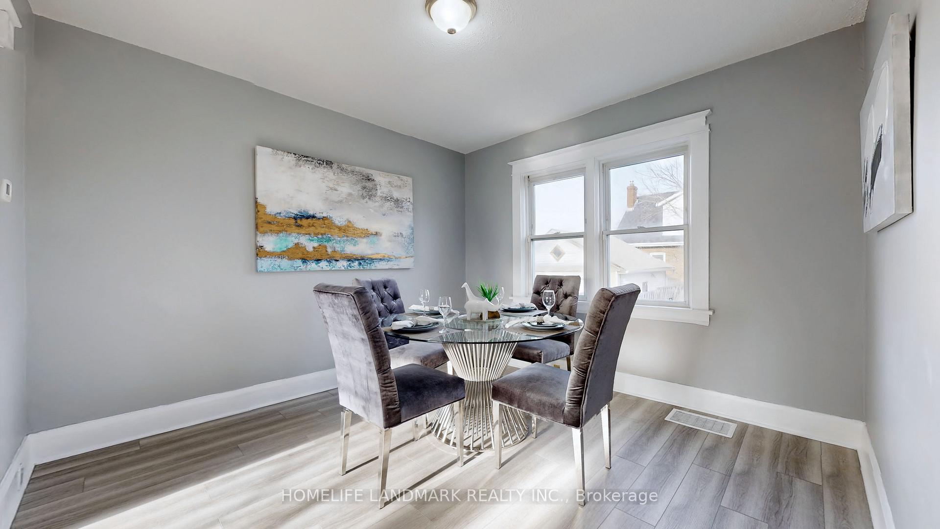 Photo 11 of 173 Ritson Road S, Oshawa, Central — HOMEH