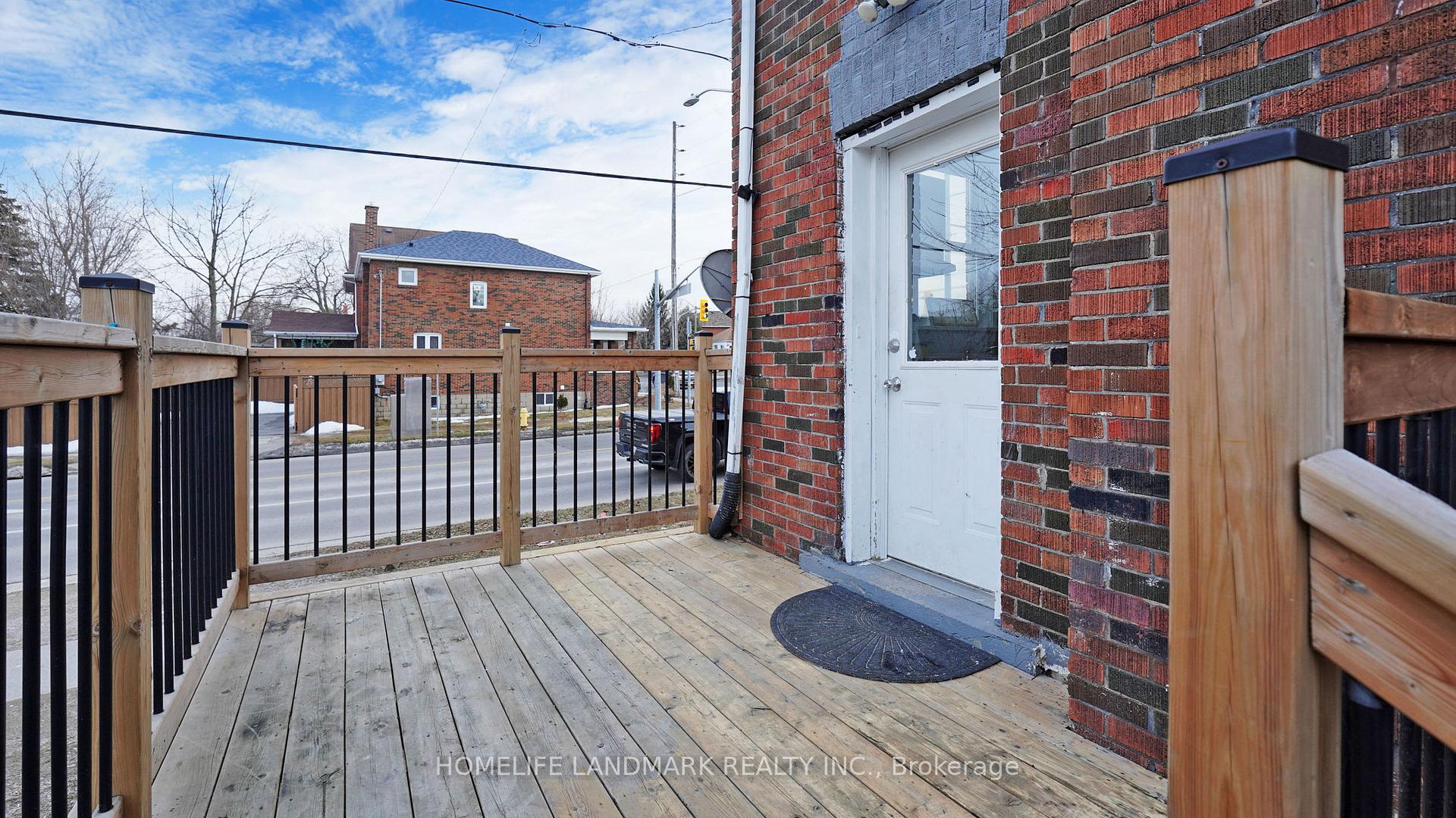 Photo 37 of 173 Ritson Road S, Oshawa, Central — HOMEH