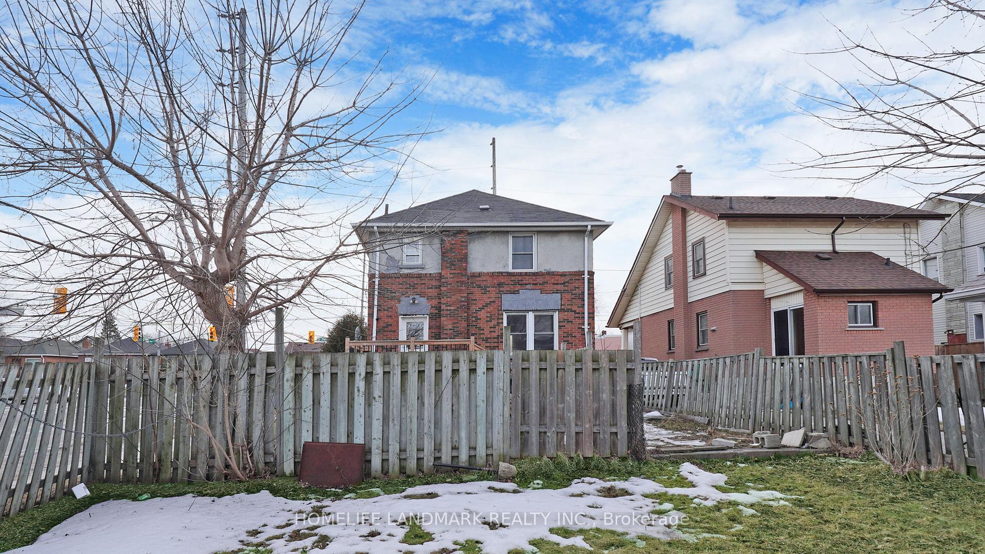 Photo 40 of 173 Ritson Road S, Oshawa, Central — HOMEH