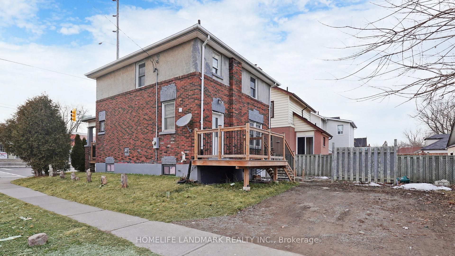 Photo 43 of 173 Ritson Road S, Oshawa, Central — HOMEH