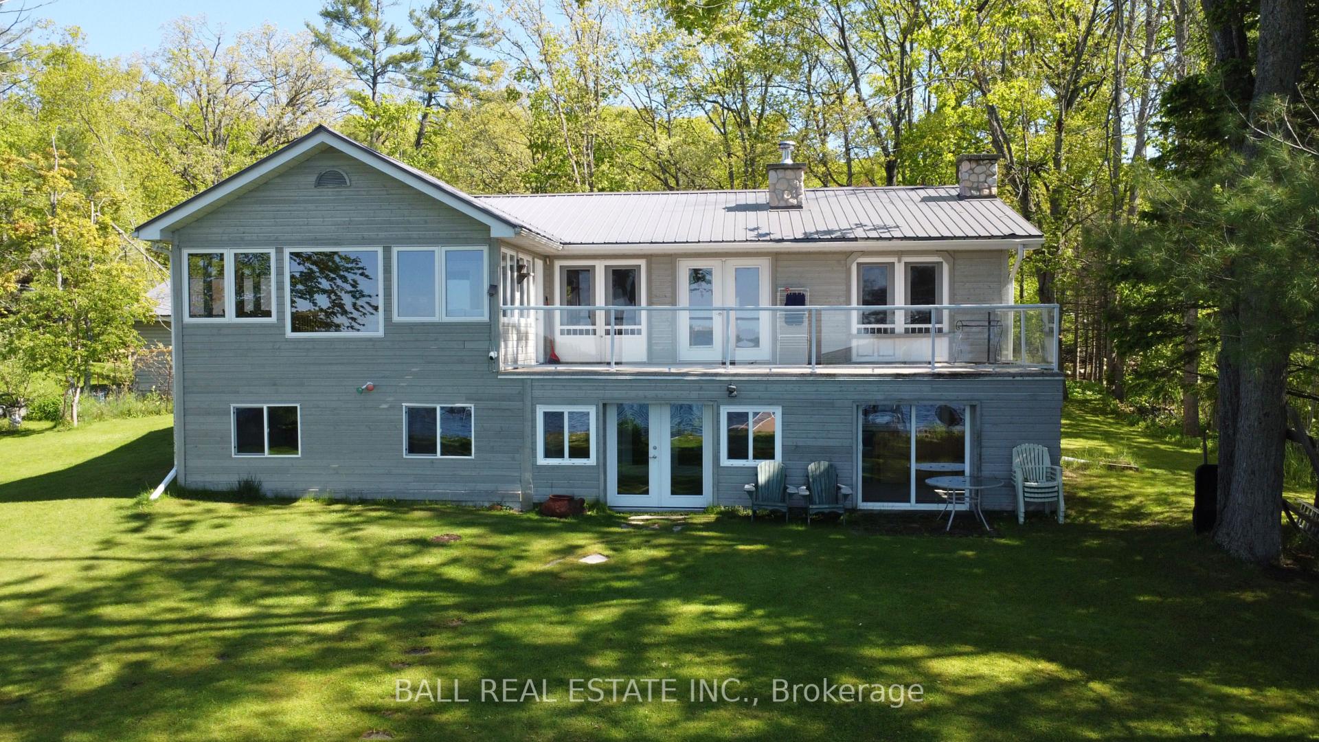 Photo 6 of 79 Hulls Road, North Kawartha — HOMEH