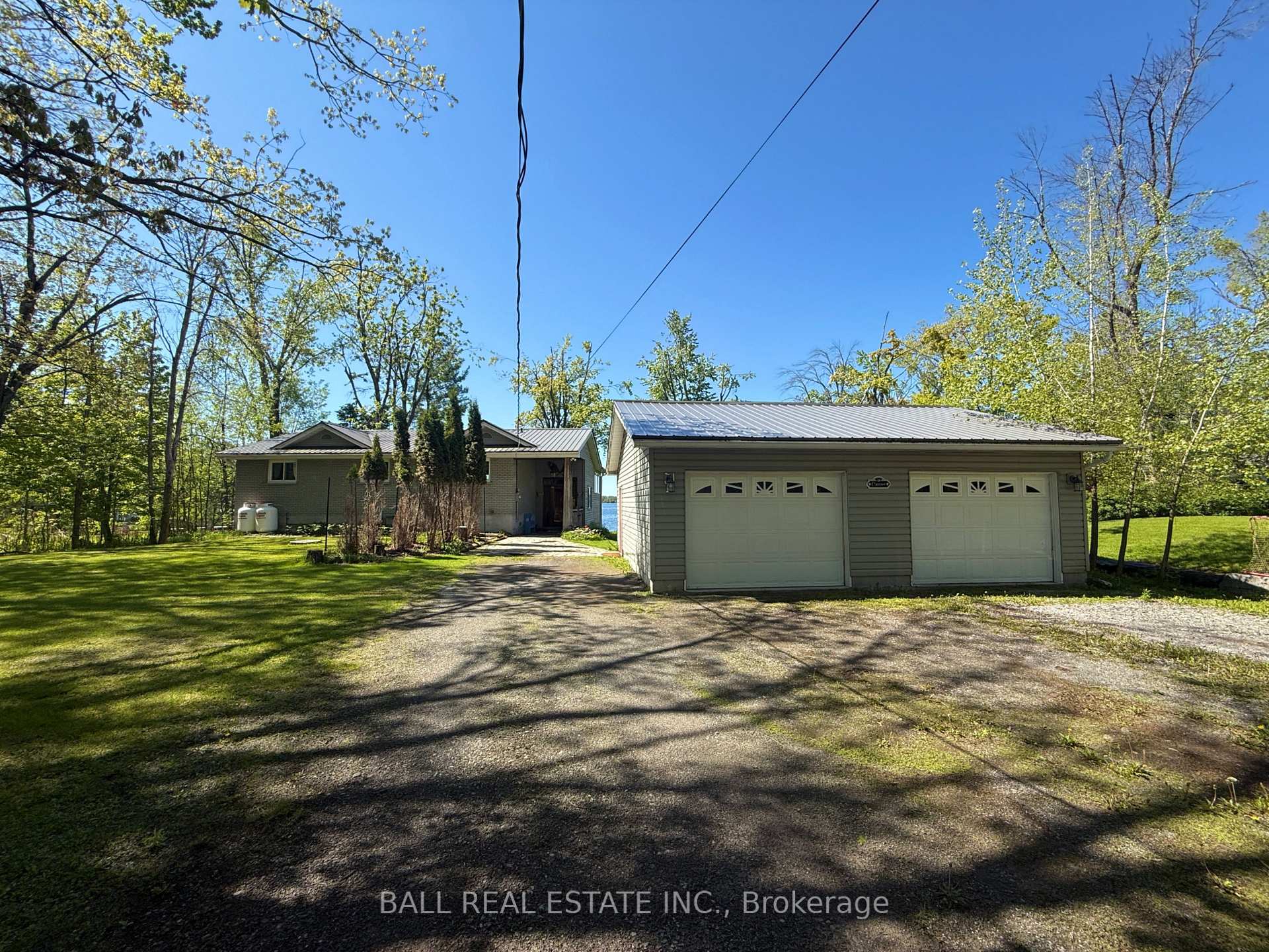 Photo 9 of 79 Hulls Road, North Kawartha — HOMEH