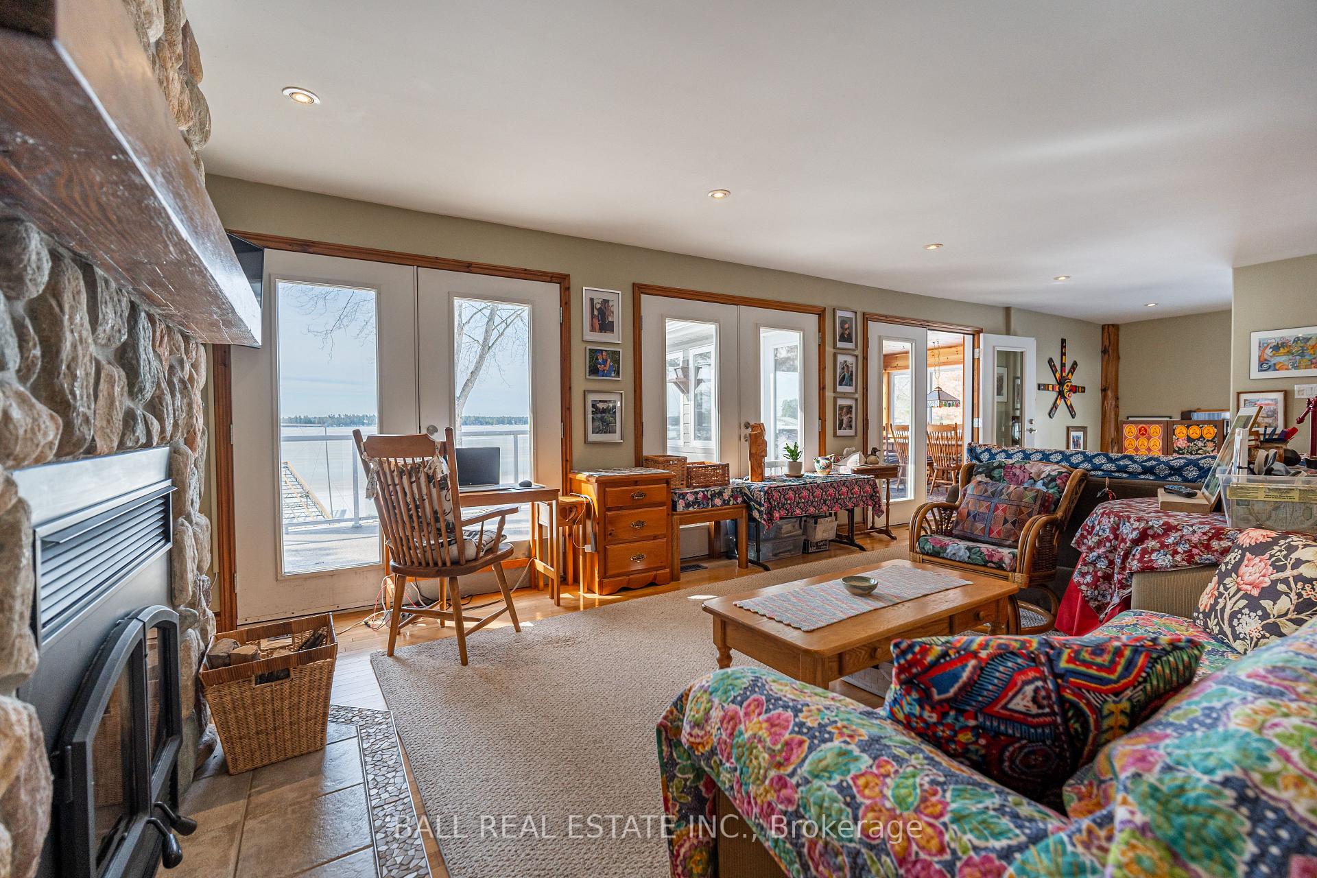Photo 12 of 79 Hulls Road, North Kawartha — HOMEH