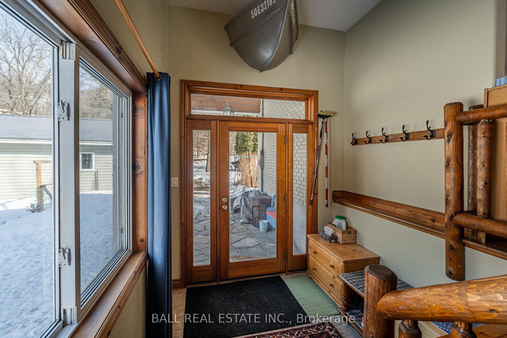 Photo 13 of 79 Hulls Road, North Kawartha — HOMEH
