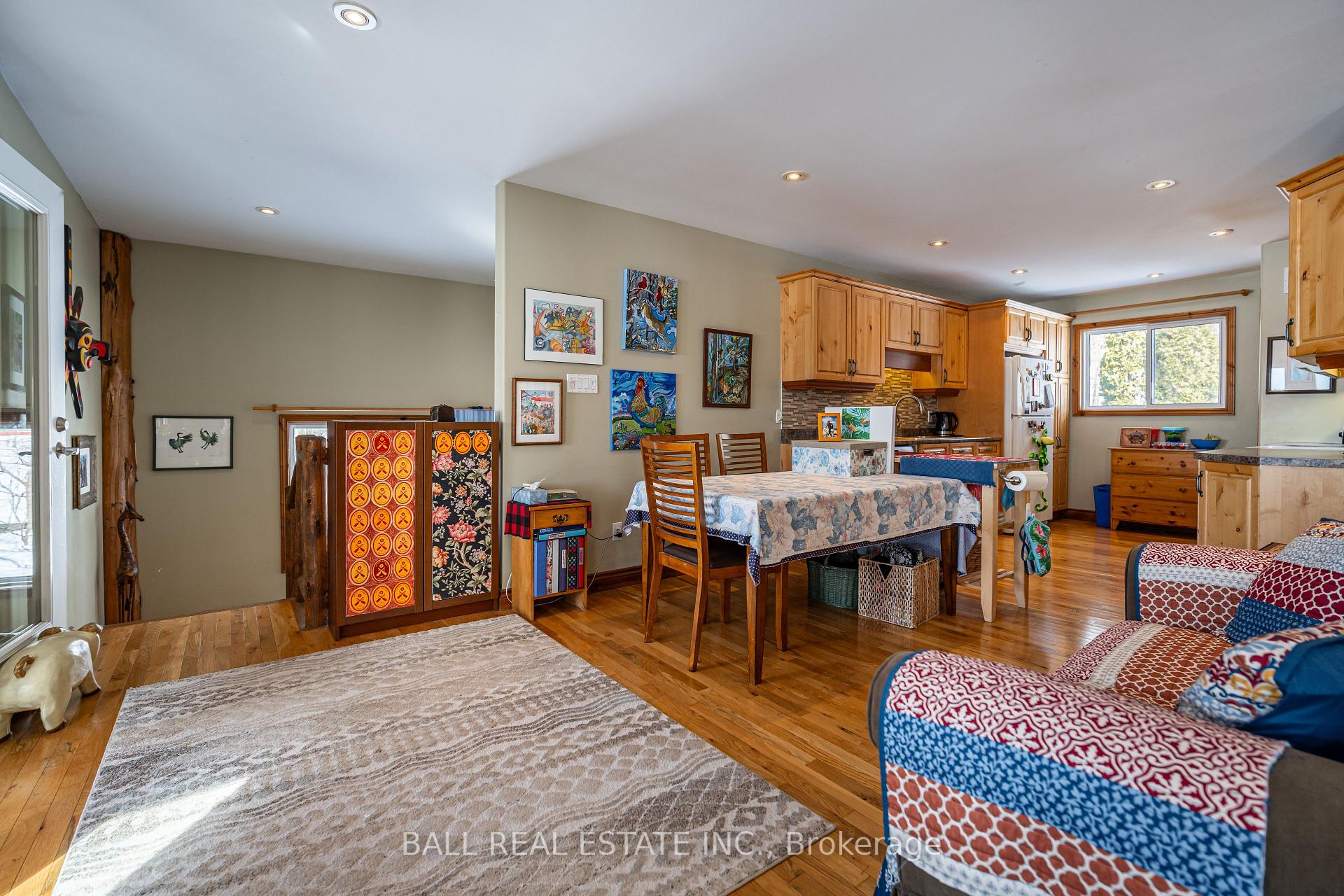 Photo 15 of 79 Hulls Road, North Kawartha — HOMEH
